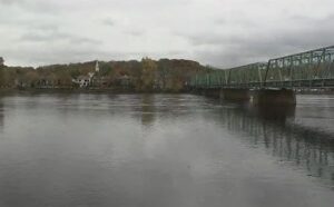 Lambertville Toll-Supported Bridge
