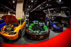 Philadelphia Auto Show
