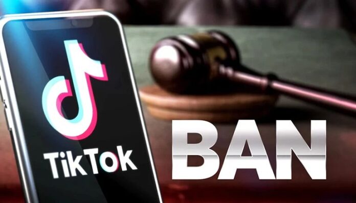 TikTok TikTok