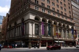 University of the Arts