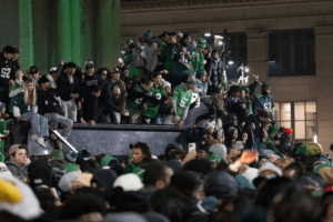 胜利