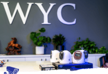 费城商铺装摄像头, 政府补贴75%! 四摄像头视频监控仅售$499, 找雄仔科技, 店和家都安全了! 雄仔科技