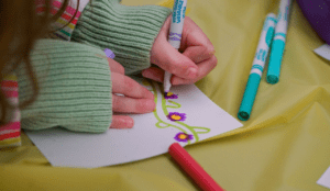 Barnes in Bloom at the Barnes Foundation