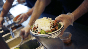 Chipotle