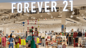 Forever 21