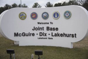 McGuire-Dix-Lakehurst