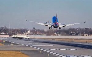 Midway International Airport