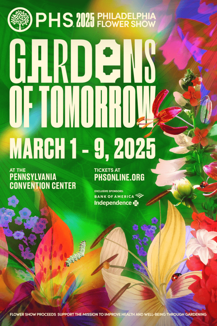 Philadelphia Flower Show