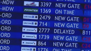 Philadelphia International Airport