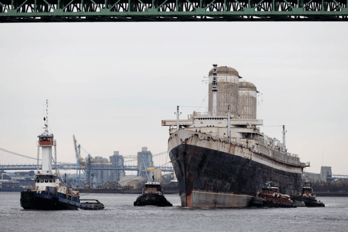 SS United States SS United States