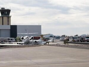 Scottsdale Municipal Airport