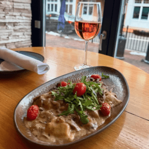 West Chester Restaurant Week 2025