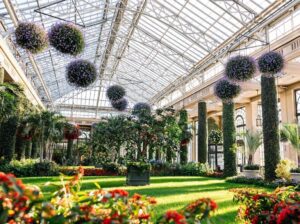 Winter Wonder at Longwood Gardens