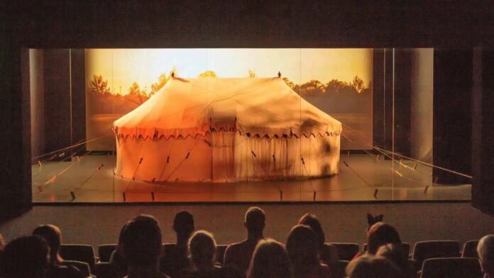 the Museum of the American Revolution the Museum of the American Revolution