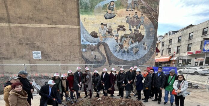 the Winter Street Project the Winter Street Project