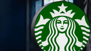 星巴克