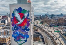 特朗普与泽连斯基在白宫爆发激烈争吵, 世界都看呆了! ICE突袭新泽西一餐馆; $2万亿政府支出被削减50万费城人受影响 10 Best Readers' Choice