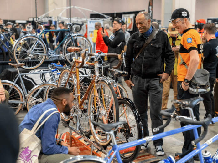 14th Annual Philly Bike Expo