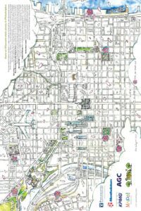 2025费城赏樱攻略4