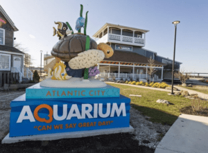 Atlantic City Aquarium
