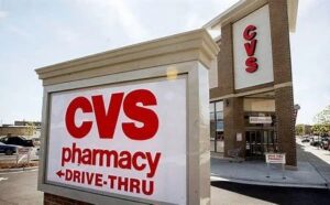 CVS