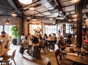 East Passyunk Avenue Restaurant Week