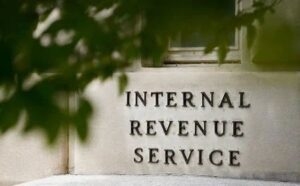IRS