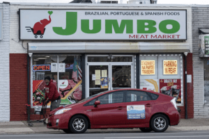 Jumbo Meat Market