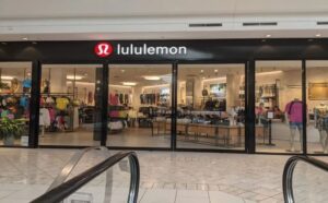 Lululemon