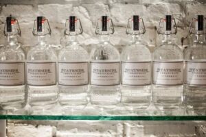 Philadelphia Cocktail Festival