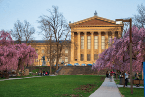 Philadelphia Museum of Art