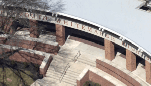 Plymouth Whitemarsh High School