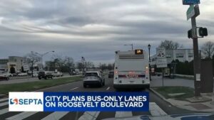 Roosevelt Boulevard