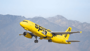 Spirit Airlines