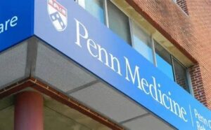 University of Pennsylvania Health System