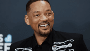 Will Smith
