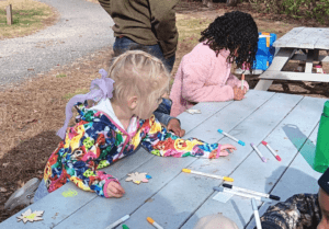 Winter Craft Close-Out