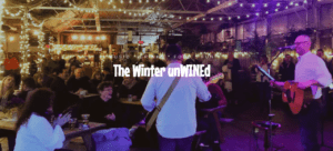 Winter unWINEd at Shady Brook Farm