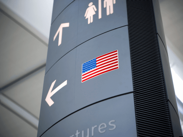 旅行警告 旅行警告