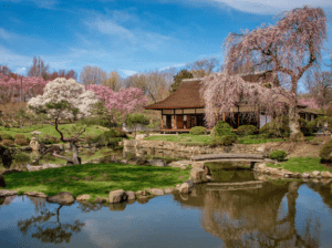 松风庄日本文化中心