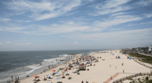 美国最好客城市