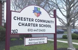 Chester Community Charter School