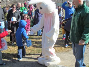 East Goshen Township Park