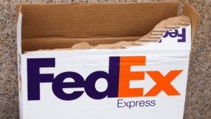 FedEx