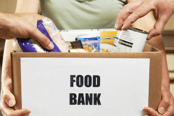 Food Bank