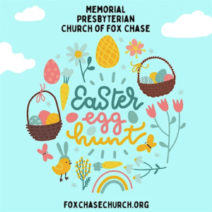 Memorial Presbyterian Church