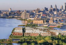 河景美宅焕新登场! 60万起, 打工人/留学生都能买得起的临水墅居, 火热抢购中! Northbank