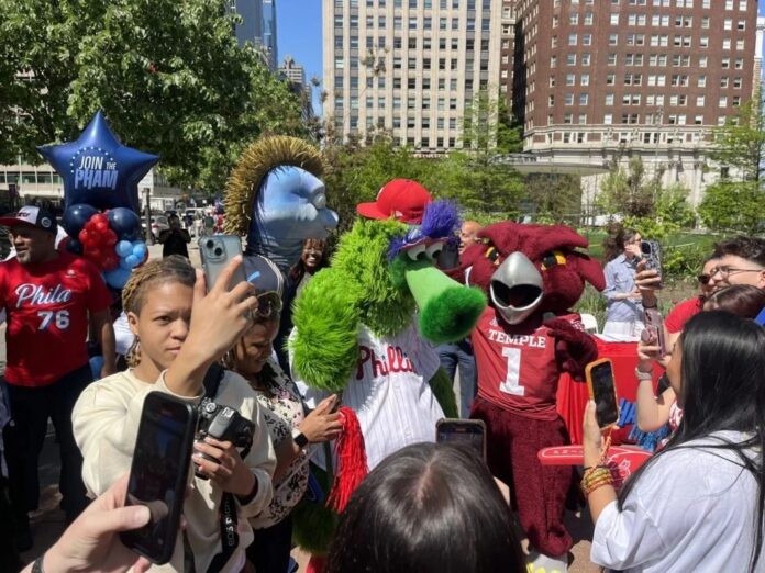 Phambassadors Phambassadors