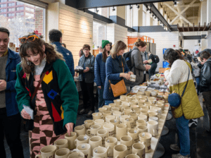 Spring CRAP Bazaar & Pop Up Market at the Independence Visitor Center