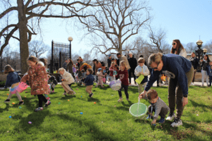 美国瑞典历史博物馆